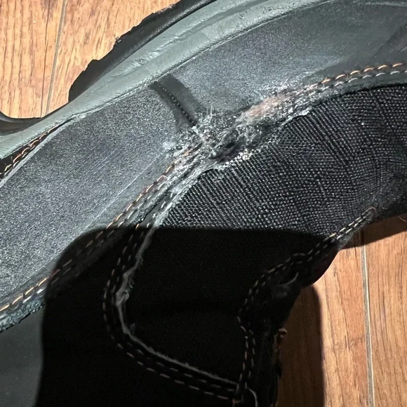 WindRiver winter boot - Picture 5 of 5